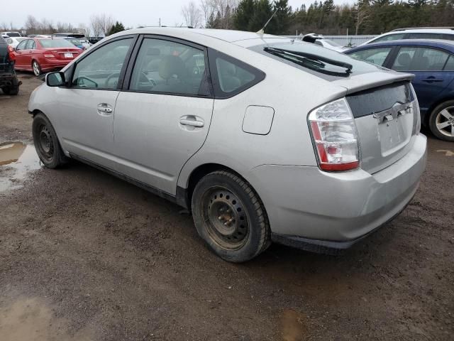 2006 Toyota Prius