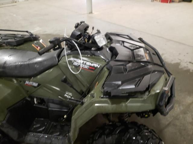 2022 Polaris Sportsman 570 EPS