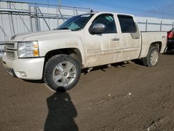 Run And Drives Cars for sale at auction: 2013 Chevrolet Silverado K1500 LTZ