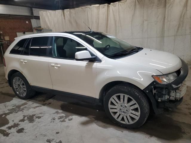 2008 Ford Edge Limited