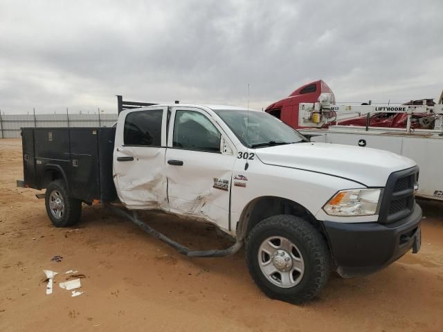 2018 Dodge RAM 3500 ST