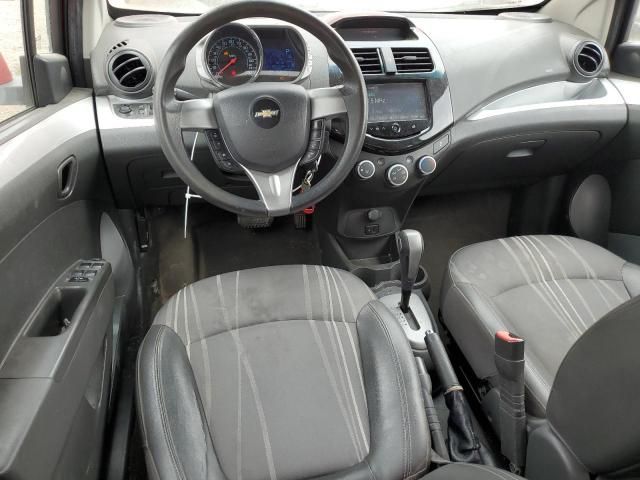 2015 Chevrolet Spark 1LT