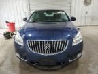 2011 Buick Regal CXL