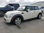 2011 Mini Cooper