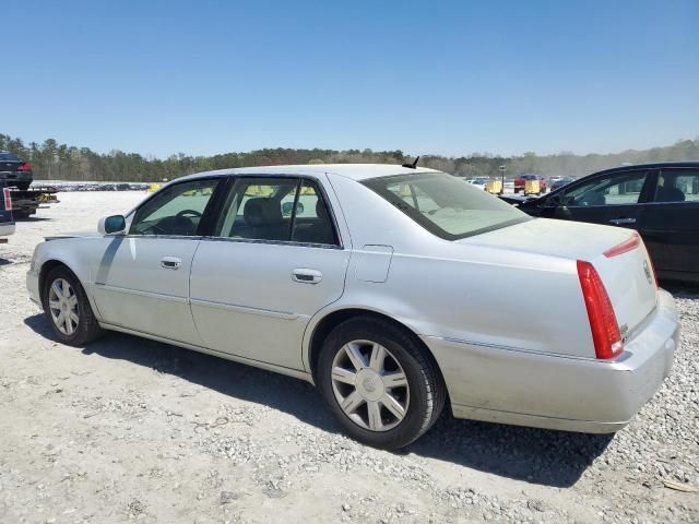 2006 Cadillac DTS