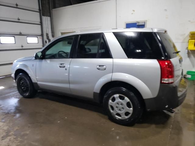 2005 Saturn Vue