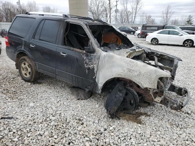 2010 Ford Expedition Limited