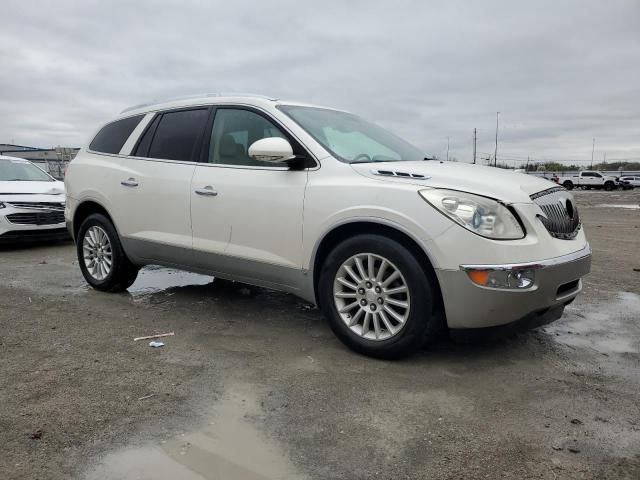 2008 Buick Enclave CXL