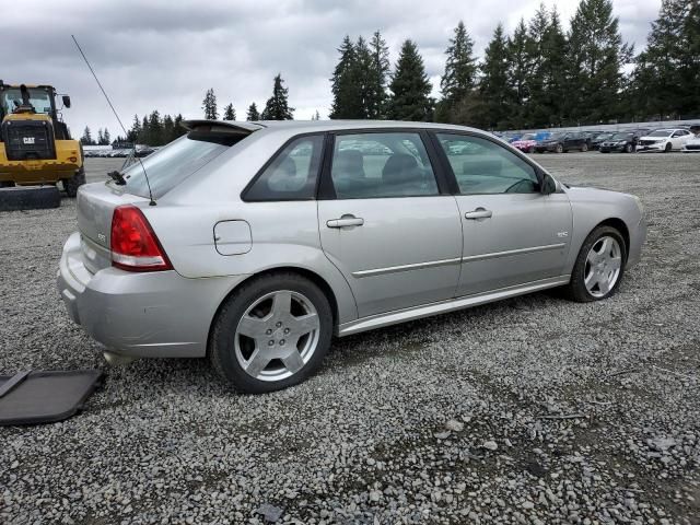 2006 Chevrolet Malibu Maxx SS