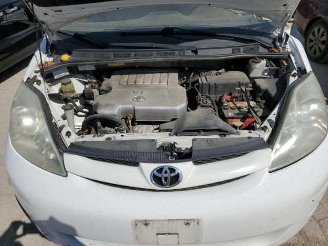 2008 Toyota Sienna CE