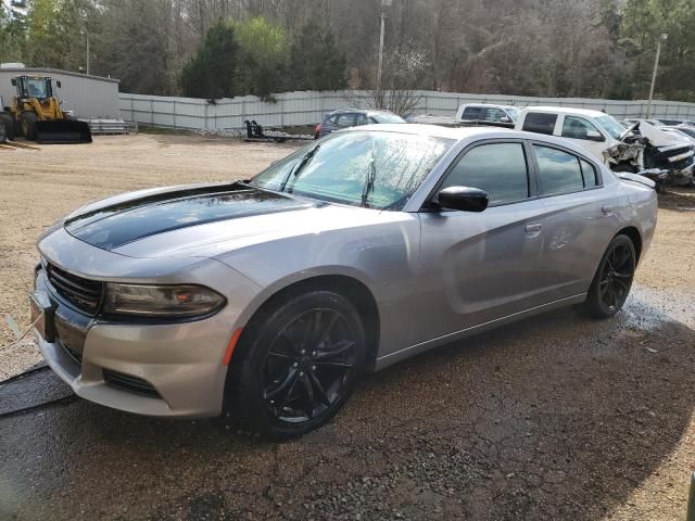 2016 Dodge Charger SE