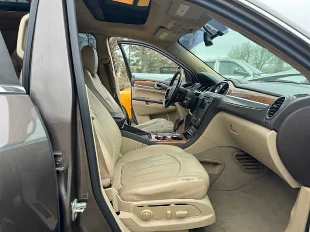 2010 Buick Enclave CXL