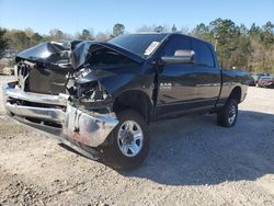 Salvage cars for sale from Copart Gaston, SC: 2013 Dodge RAM 2500 ST
