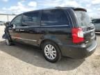 2015 Chrysler Town & Country Limited Platinum