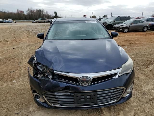 2014 Toyota Avalon Base