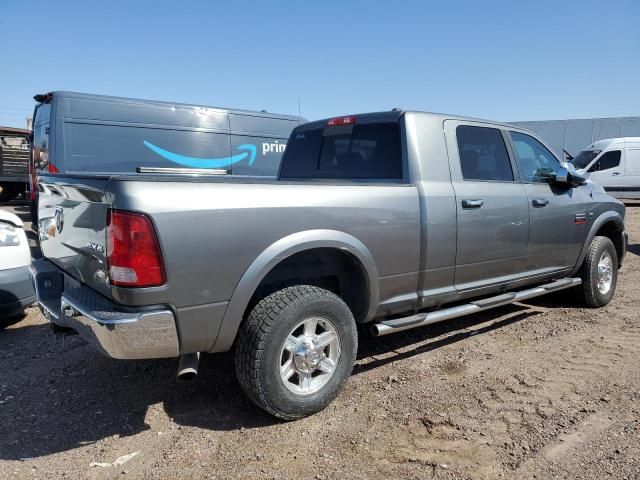 2012 Dodge RAM 2500 Laramie