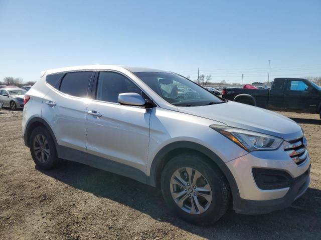 2014 Hyundai Santa FE Sport