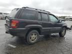 2004 Jeep Grand Cherokee Laredo