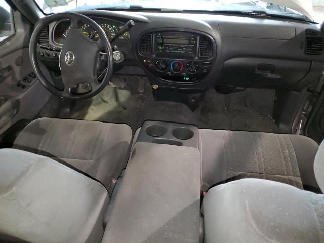 2004 Toyota Tundra Access Cab SR5