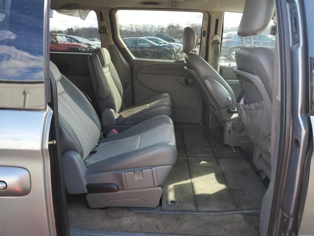 2007 Dodge Grand Caravan SXT