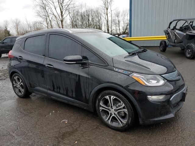 2017 Chevrolet Bolt EV Premier