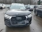 2018 Audi Q3 Premium Plus