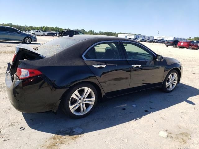 2010 Acura TSX