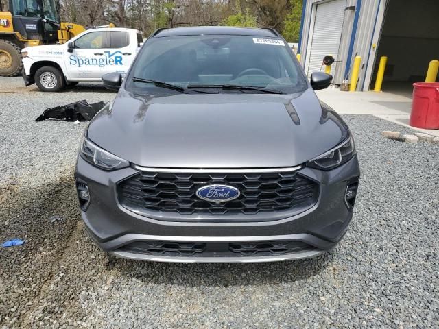 2023 Ford Escape ST Line Premium