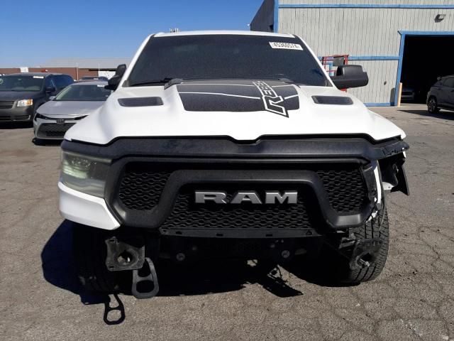 2020 Dodge RAM 1500 Rebel