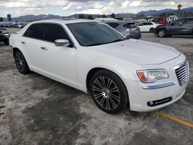 2012 Chrysler 300 Limited