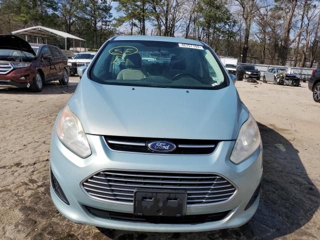 2014 Ford C-MAX SE