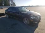 2013 Mercedes-Benz C 300 4matic