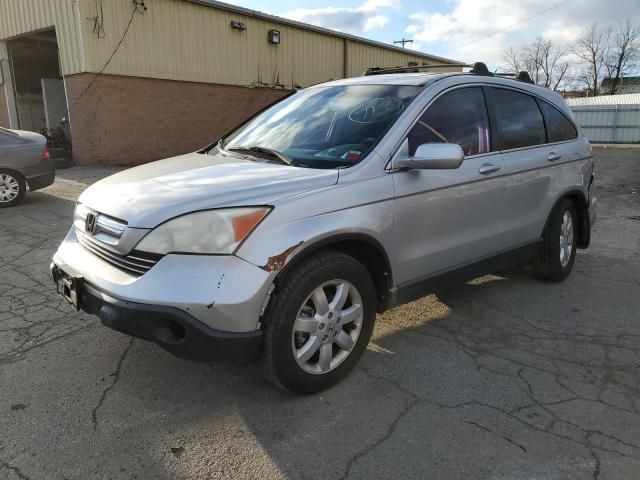 2009 Honda CR-V EX