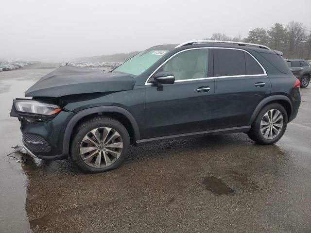 2021 Mercedes-Benz GLE 350 4matic