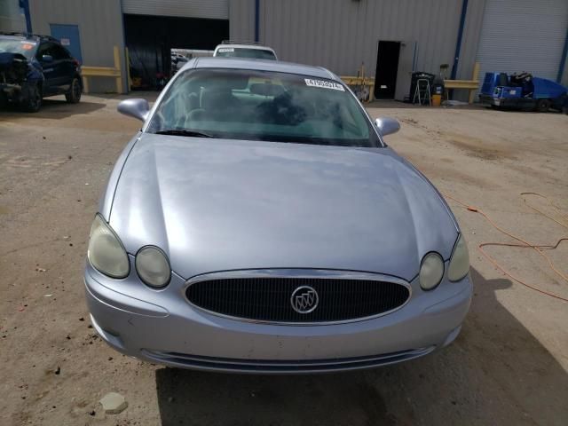 2006 Buick Lacrosse CX