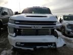 2022 Chevrolet Silverado K3500 High Country