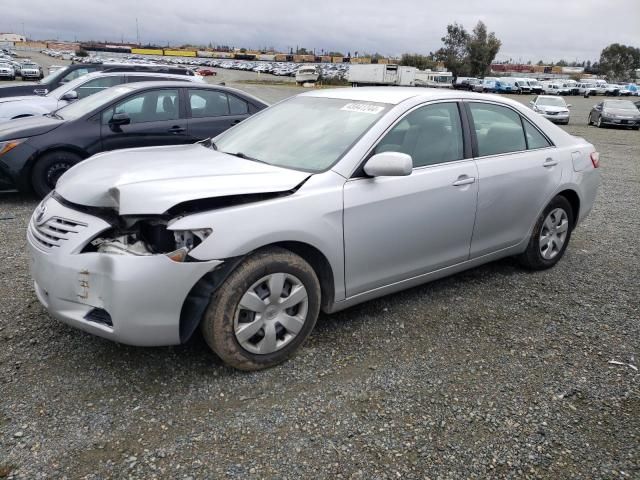 2007 Toyota Camry CE