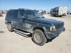 1997 Jeep Cheerokee