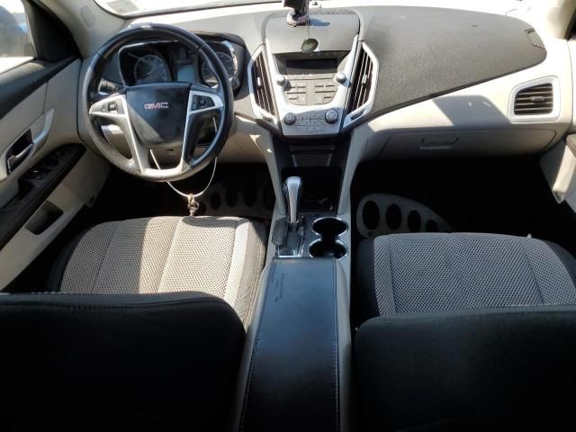 2010 GMC Terrain SLE