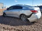 2011 Buick Lacrosse CXS