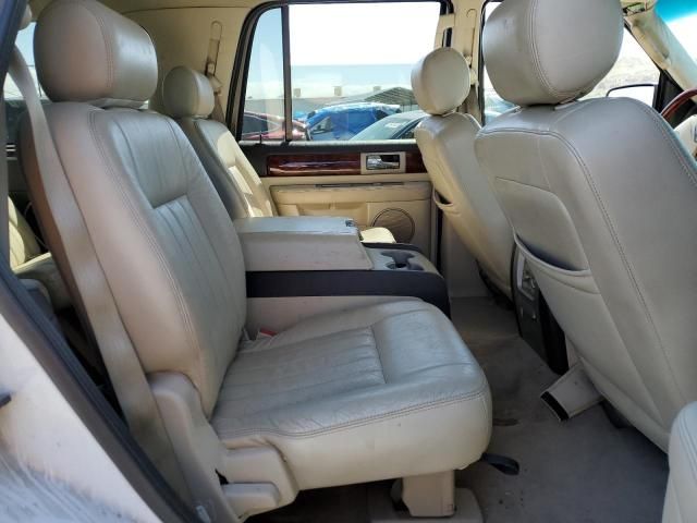 2003 Lincoln Navigator