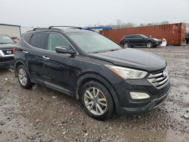 2014 Hyundai Santa FE Sport