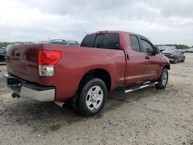 2007 Toyota Tundra Double Cab SR5