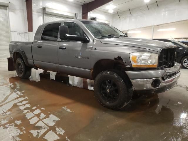 2006 Dodge RAM 1500