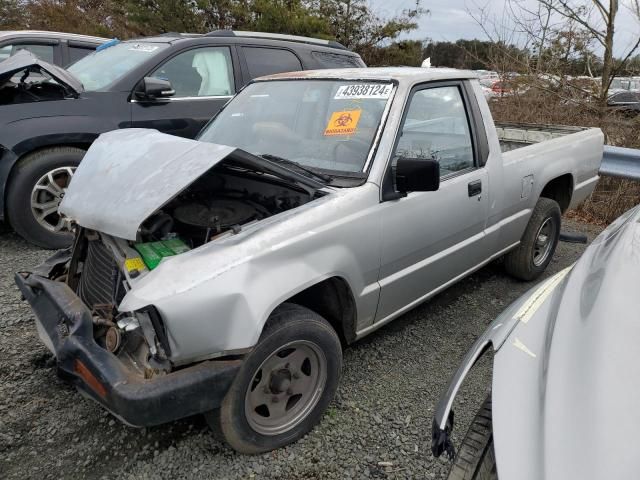 1987 Dodge RAM 50