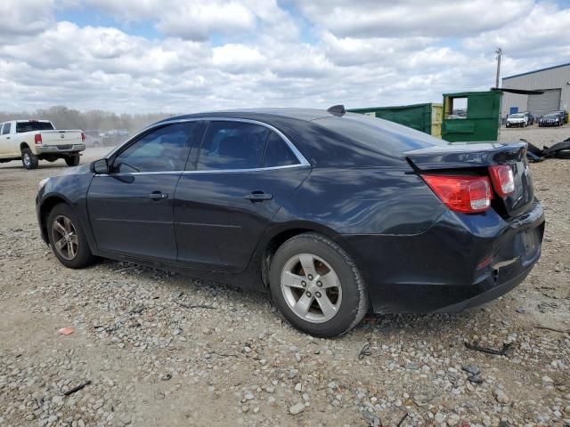 2014 Chevrolet Malibu LS