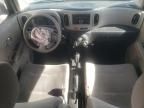 2010 Nissan Cube Base