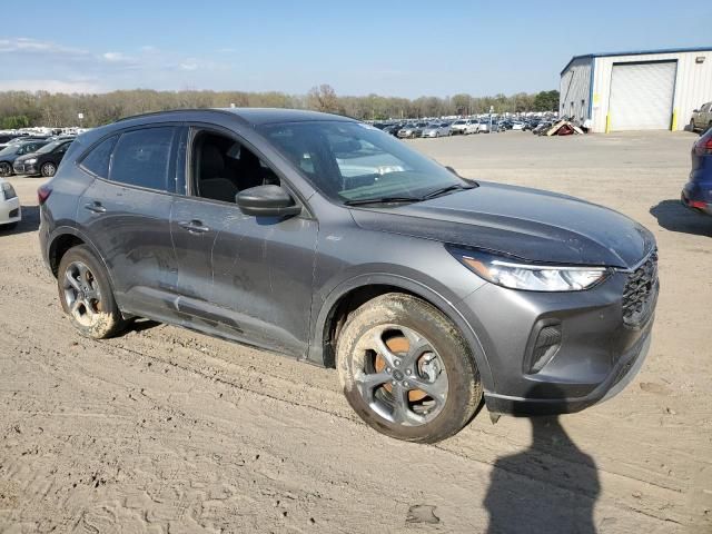 2023 Ford Escape ST Line