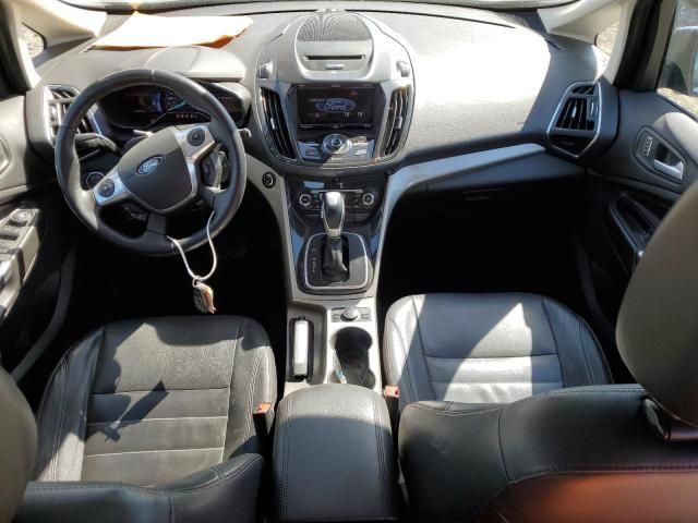 2013 Ford C-MAX SEL