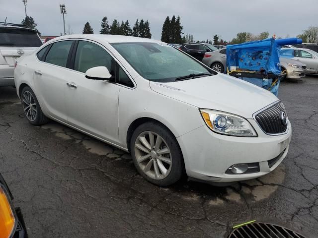 2014 Buick Verano Convenience